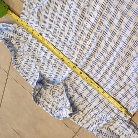 Brooks Brothers Regent Fit Dress Shirt Long Sleeve Button Down Size Medium - Picture 4 of 5